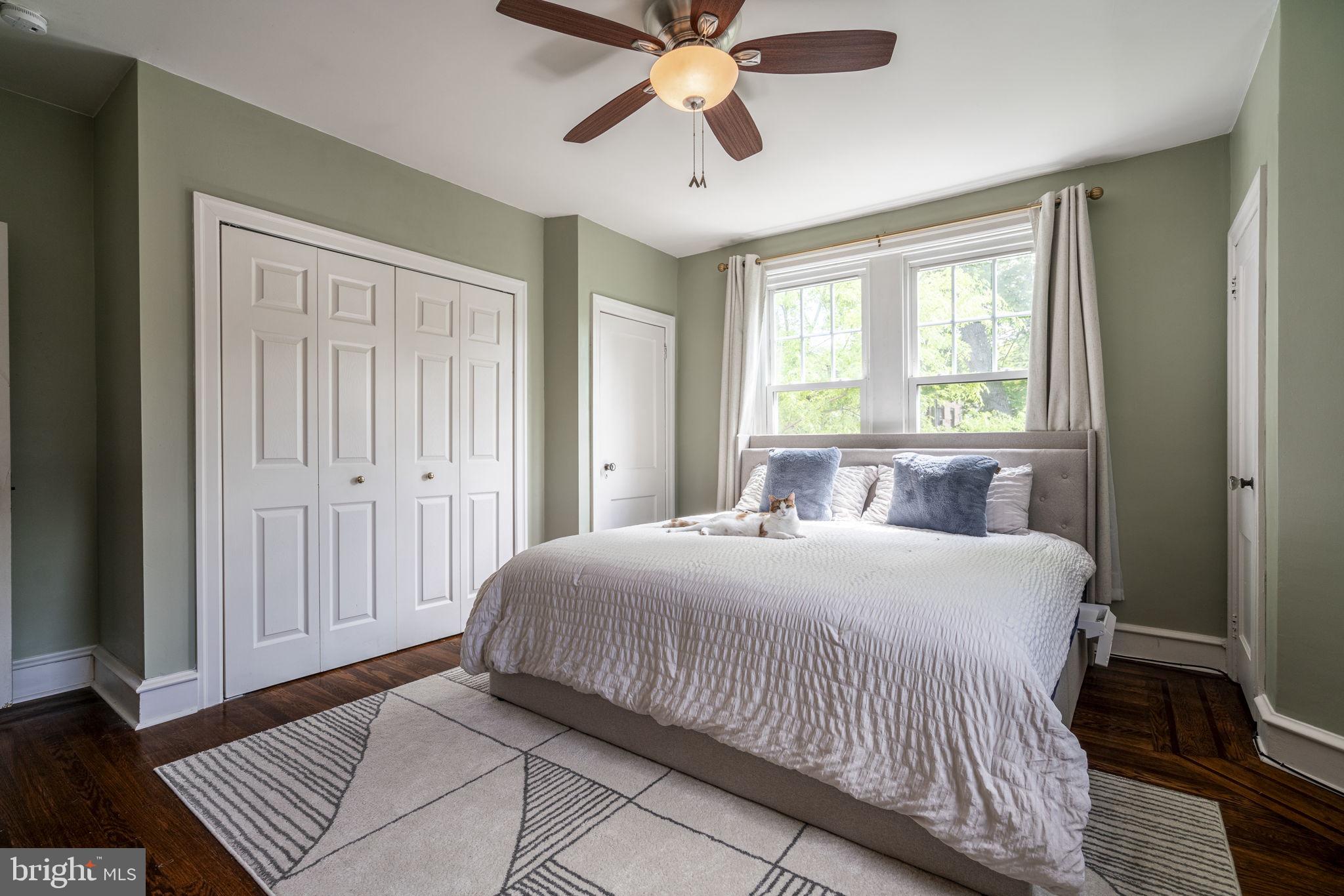 MT AIRY (WEST) - Residential