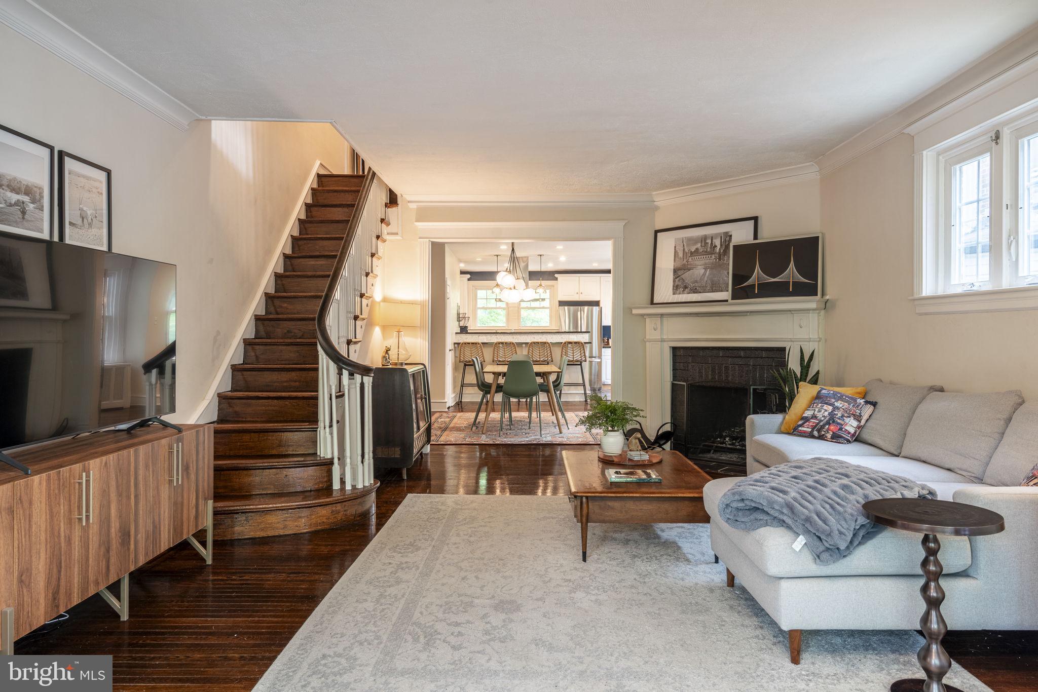 MT AIRY (WEST) - Residential