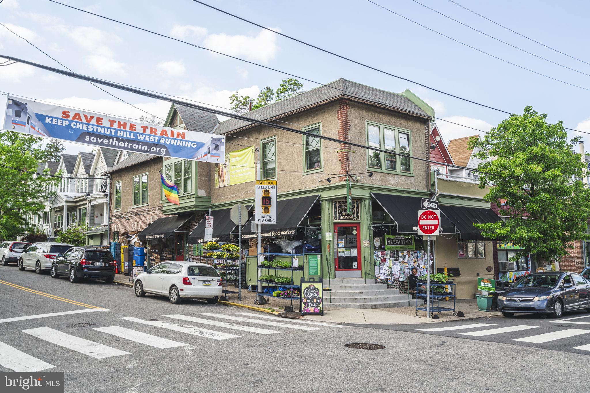 MT AIRY (WEST) - Residential