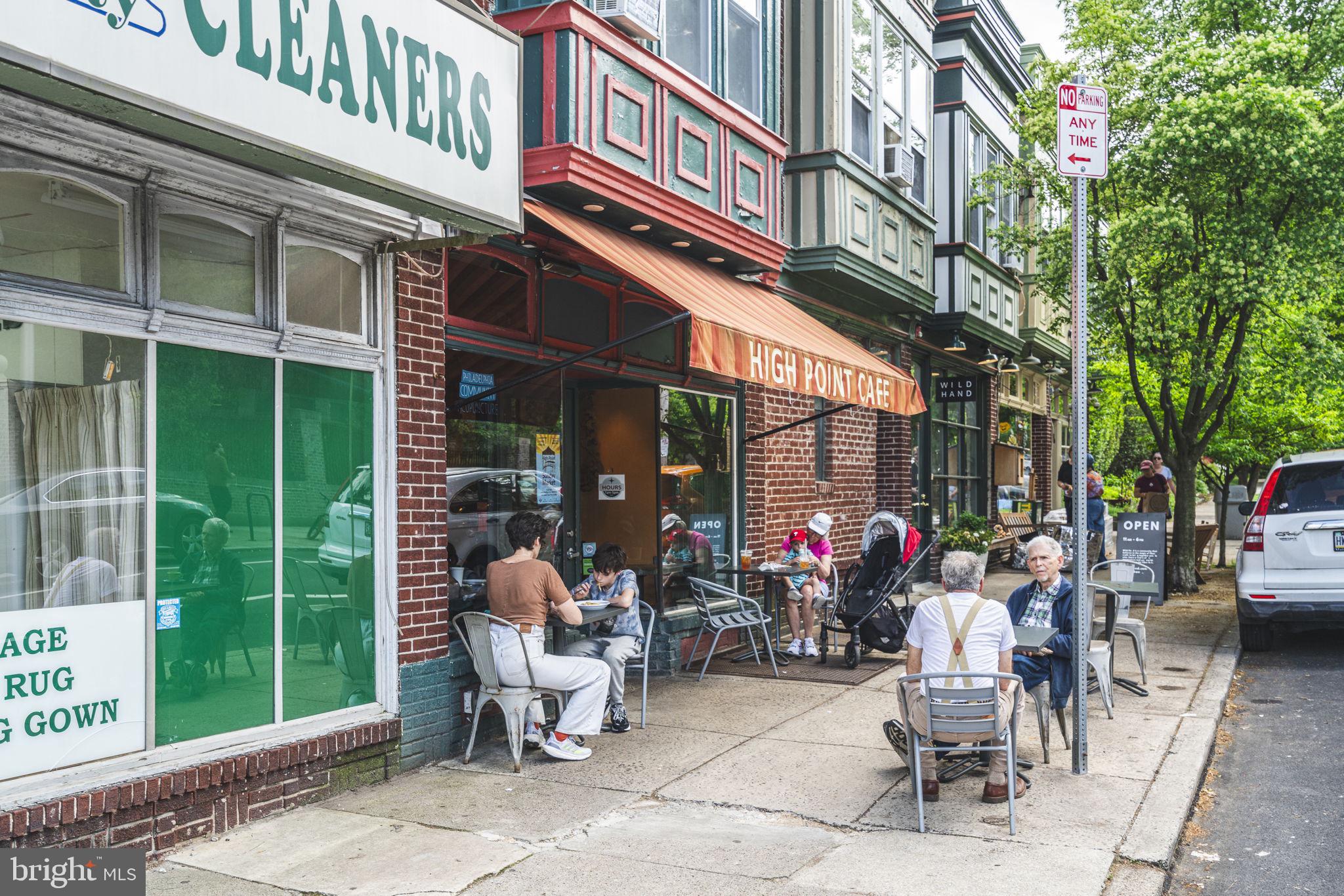 MT AIRY (WEST) - Residential