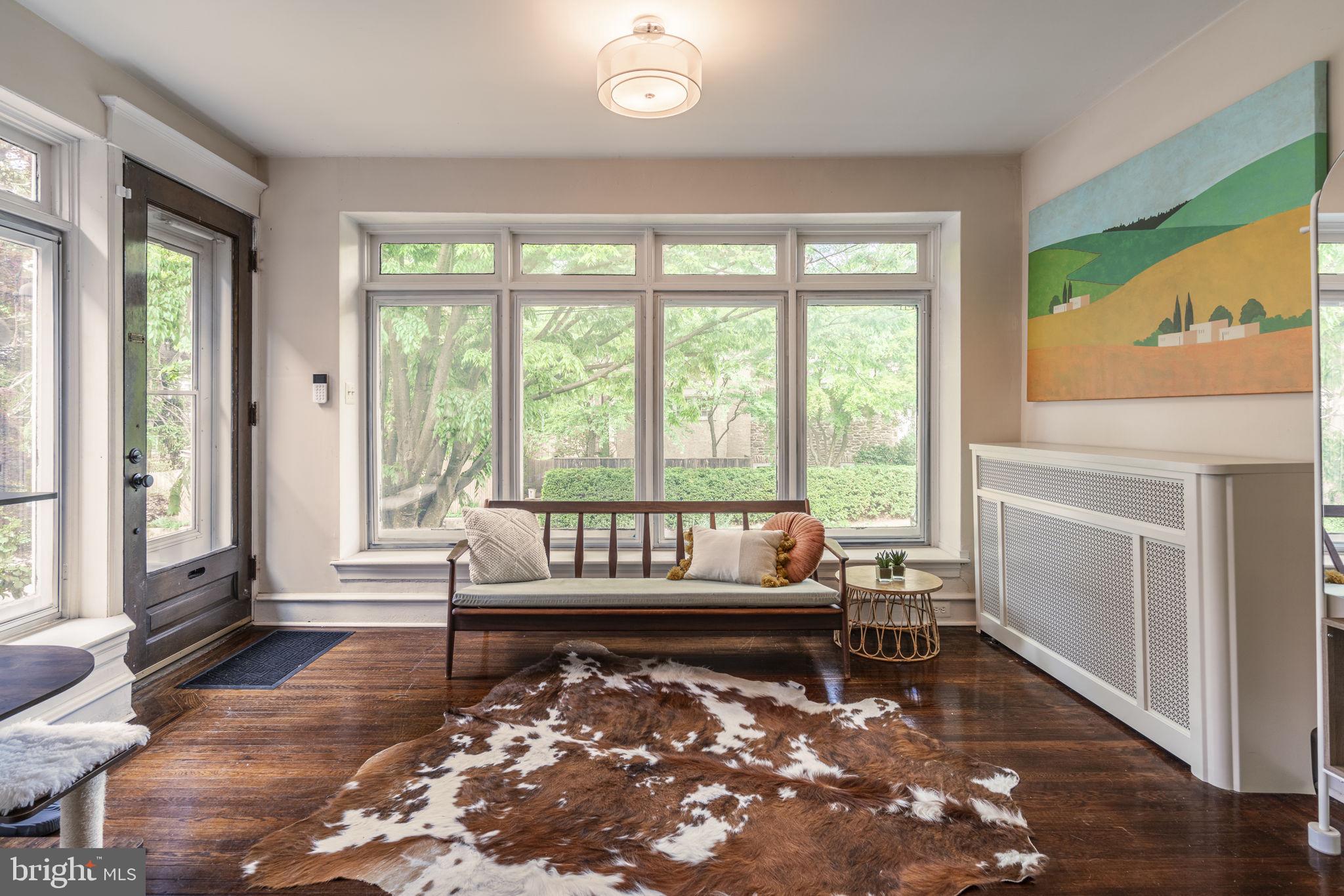 MT AIRY (WEST) - Residential