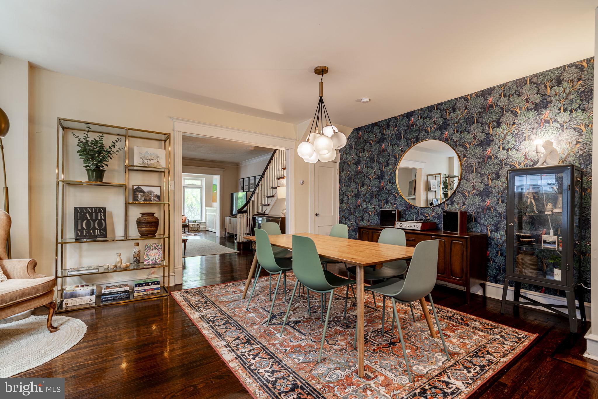 MT AIRY (WEST) - Residential