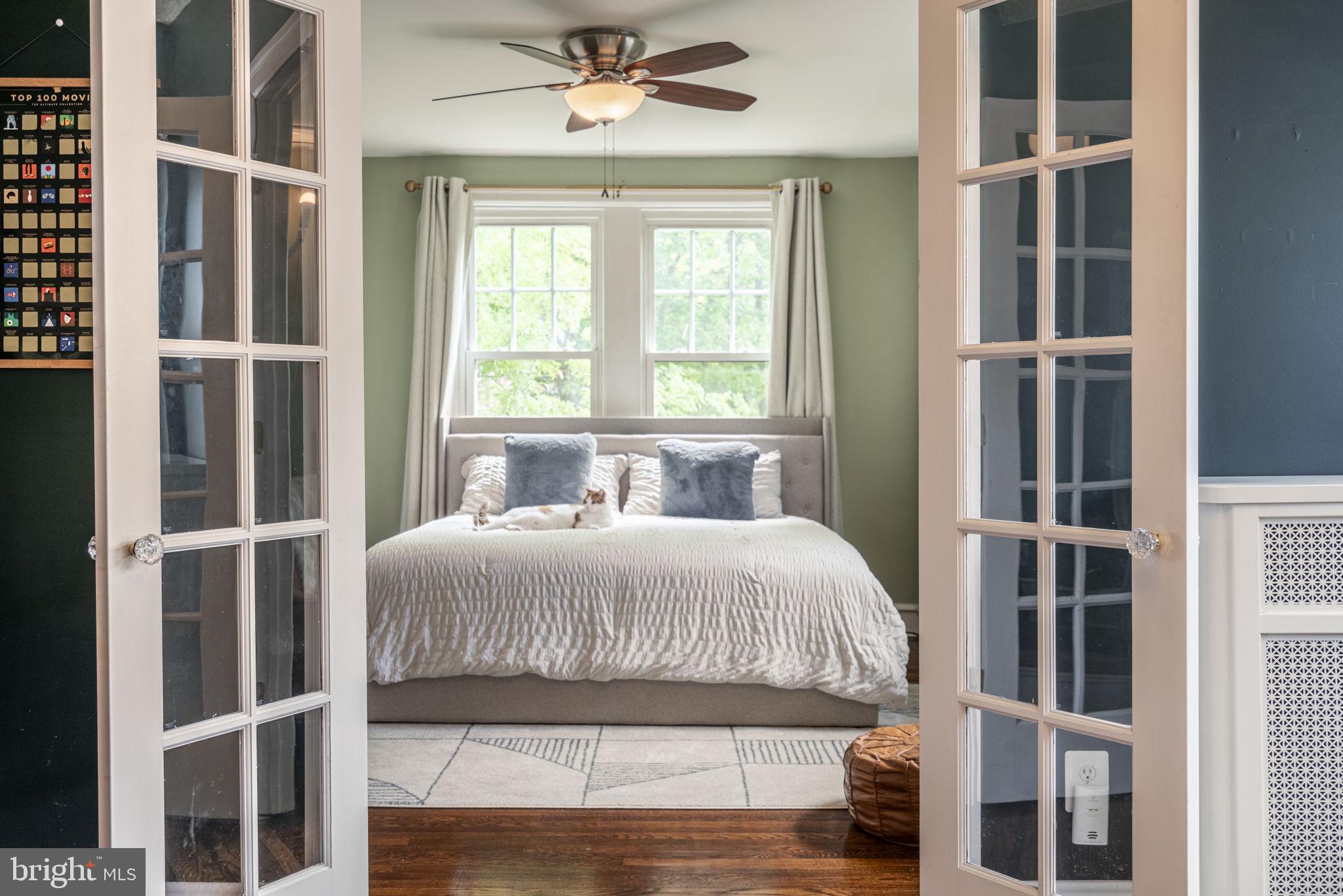 MT AIRY (WEST) - Residential