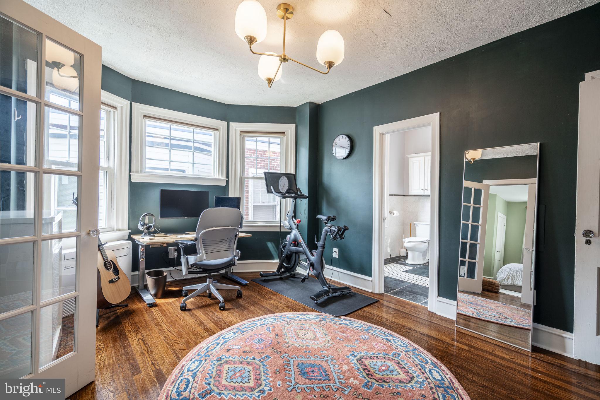 MT AIRY (WEST) - Residential