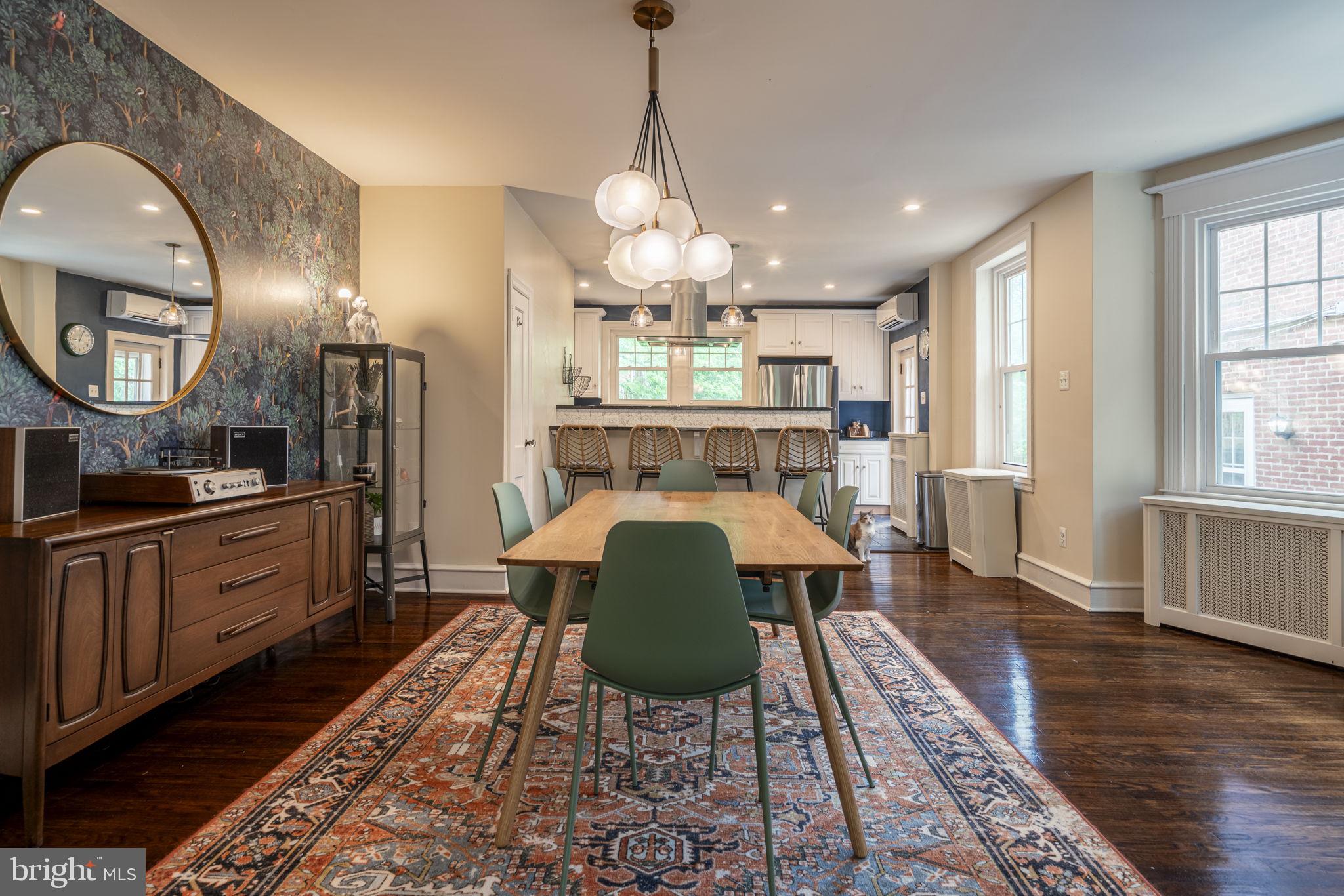 MT AIRY (WEST) - Residential