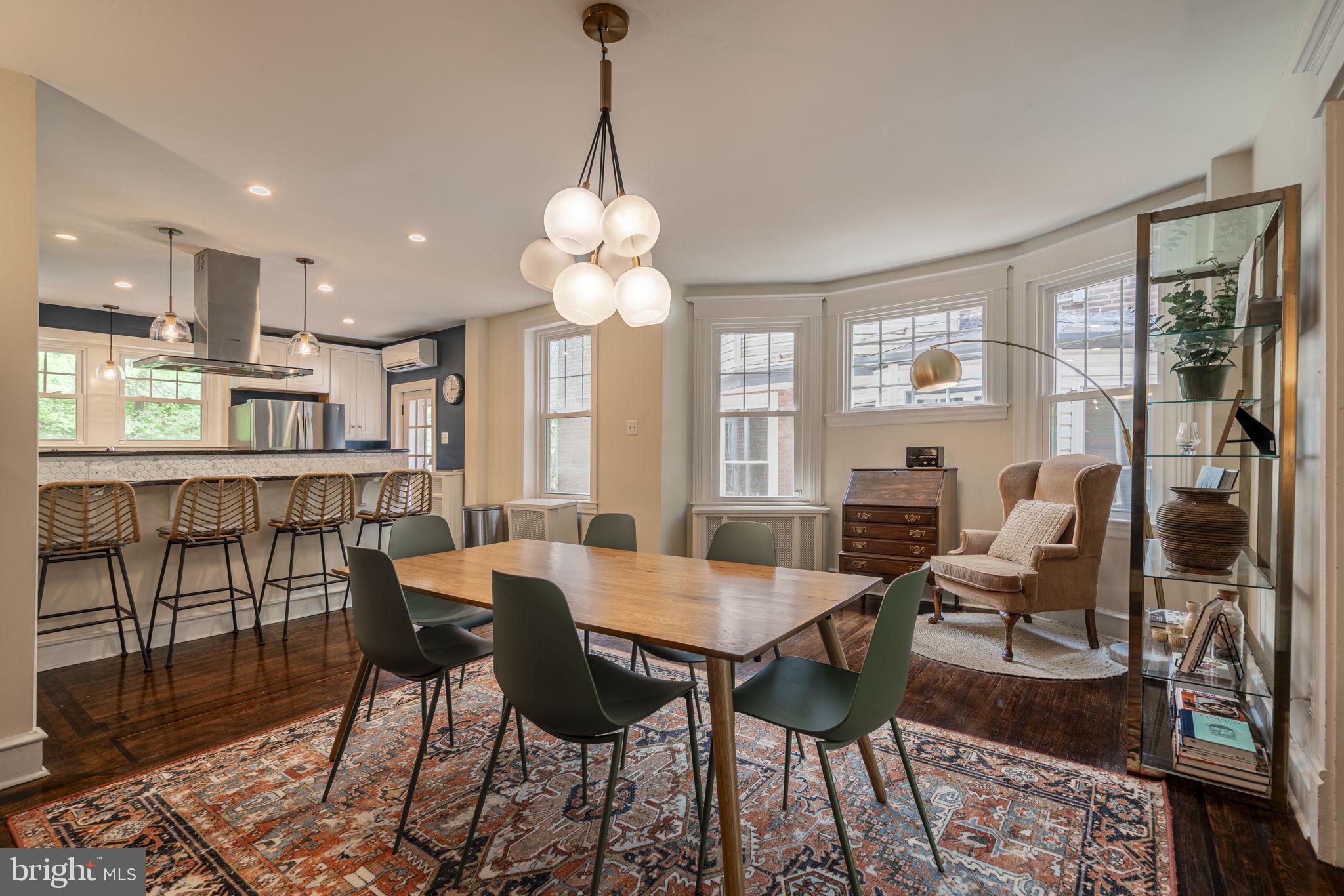 MT AIRY (WEST) - Residential