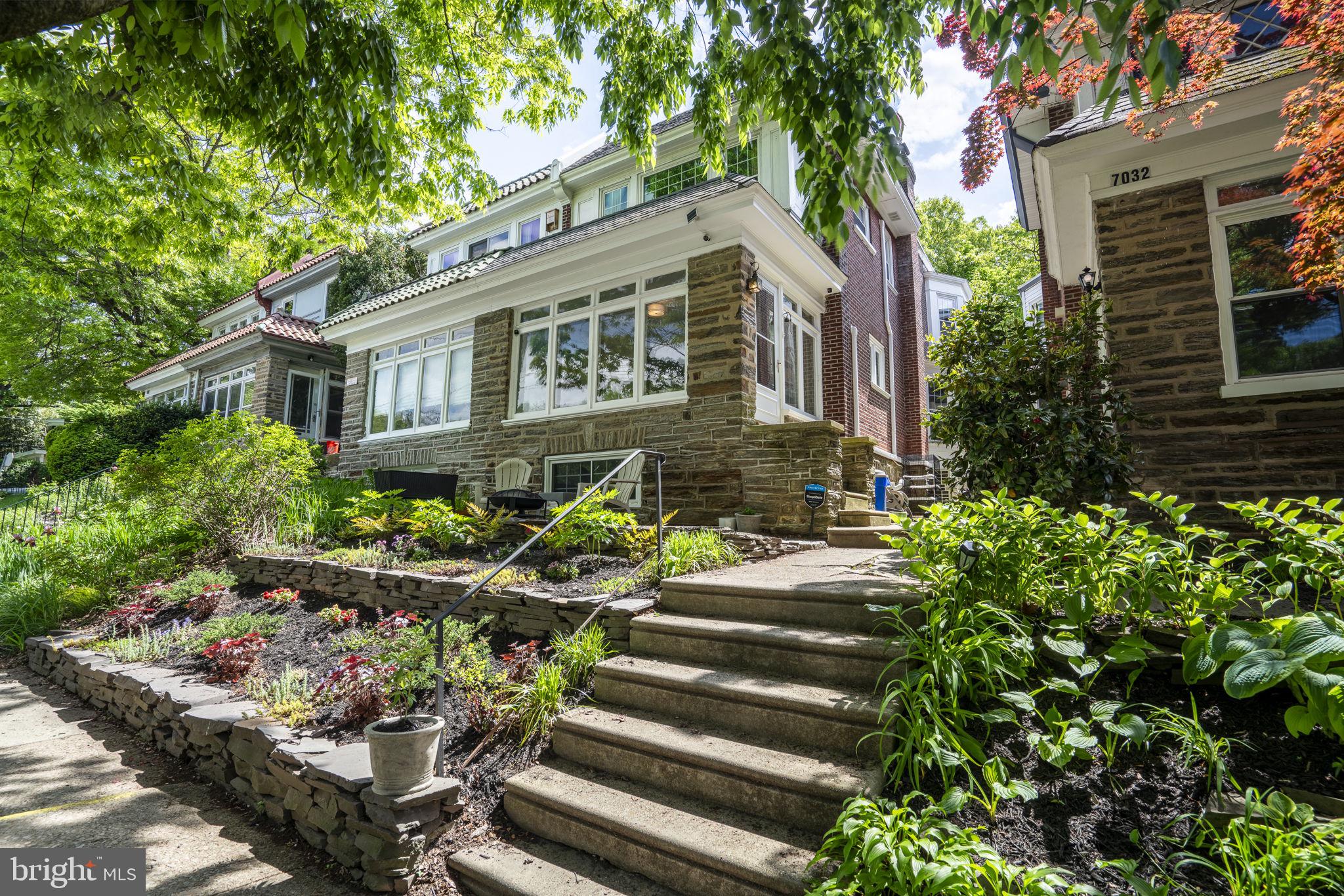 MT AIRY (WEST) - Residential