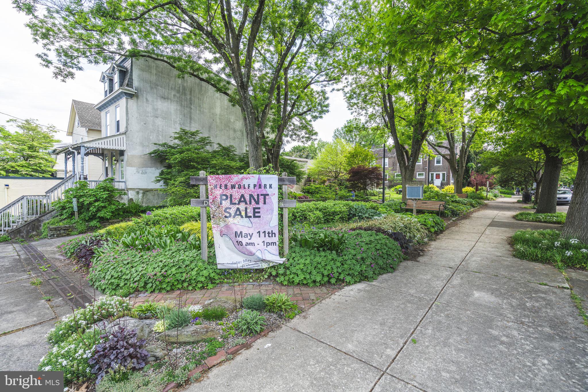 MT AIRY (WEST) - Residential