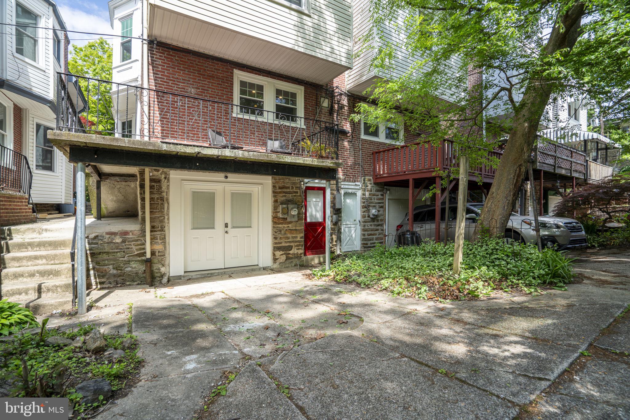 MT AIRY (WEST) - Residential