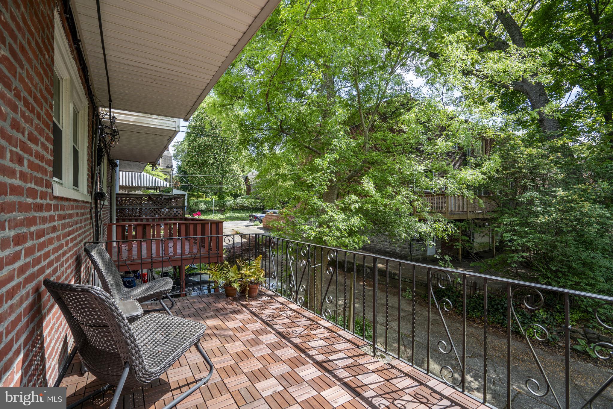 MT AIRY (WEST) - Residential