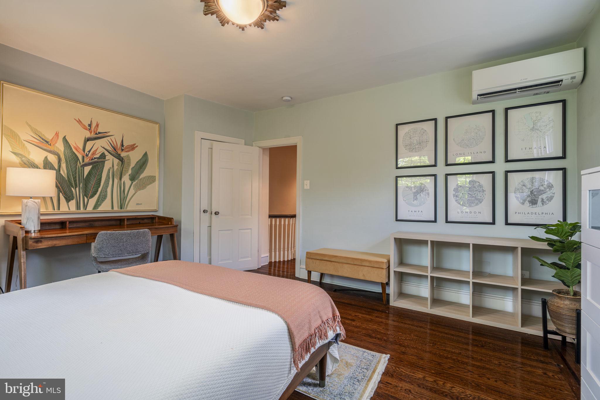 MT AIRY (WEST) - Residential