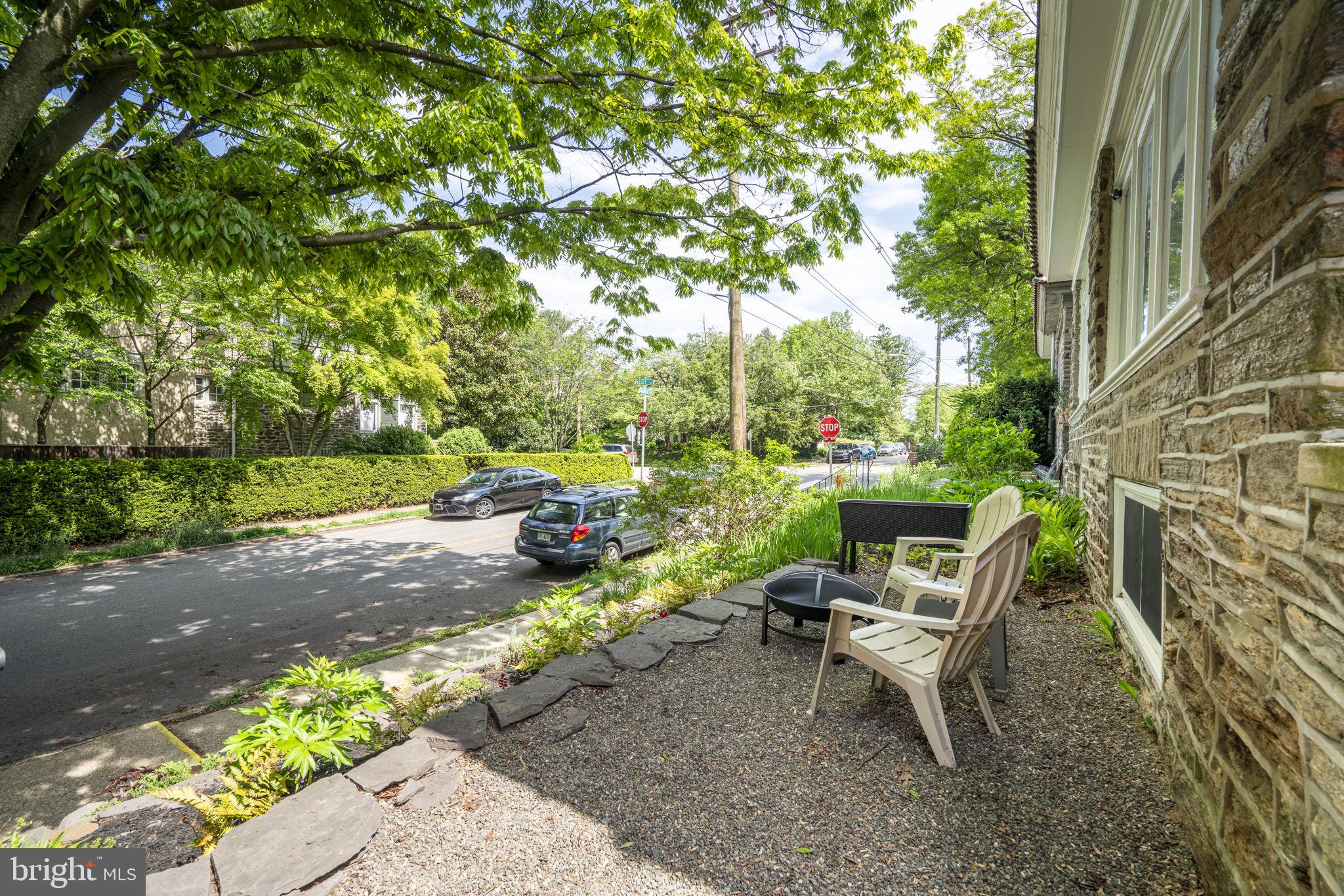 MT AIRY (WEST) - Residential