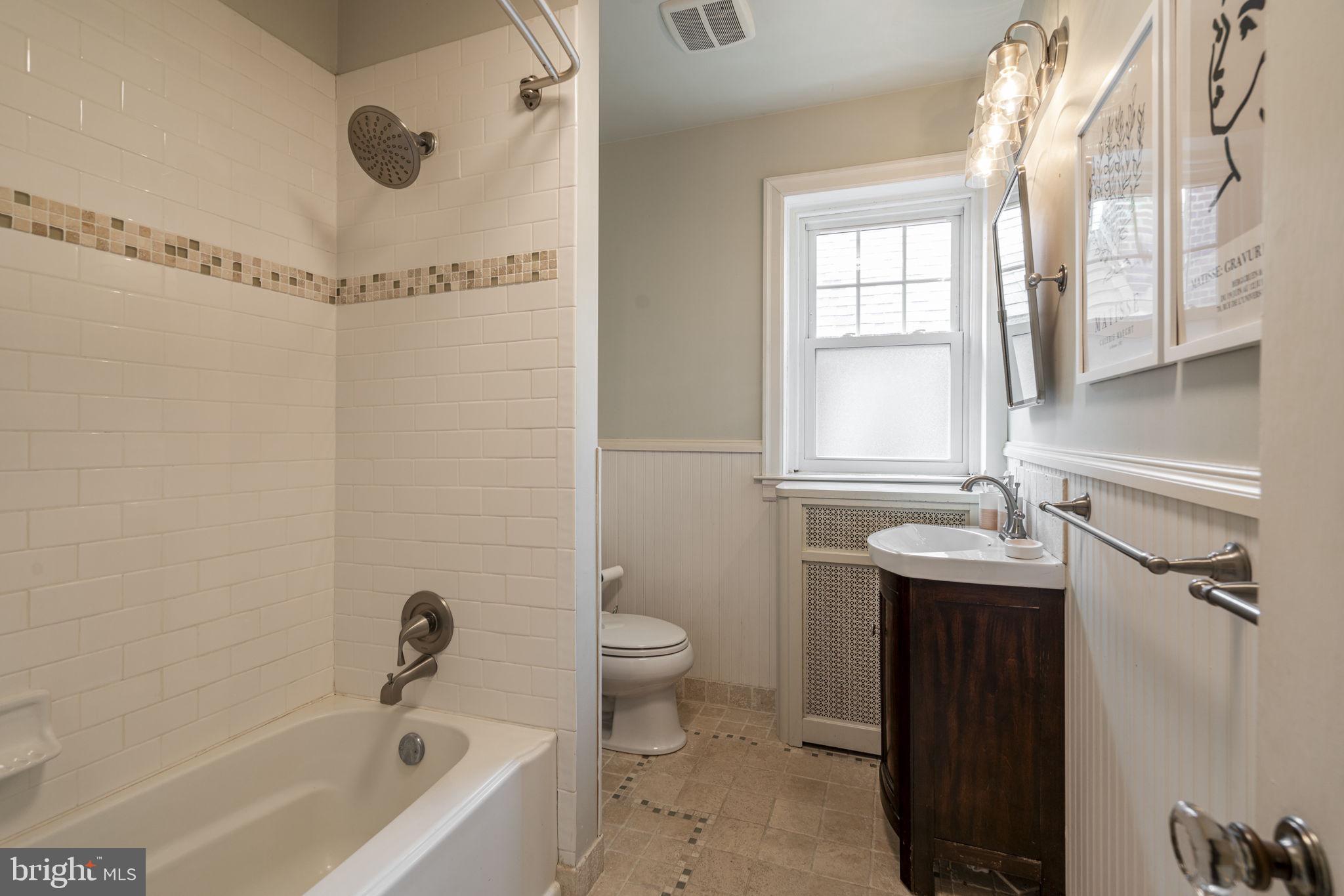 MT AIRY (WEST) - Residential