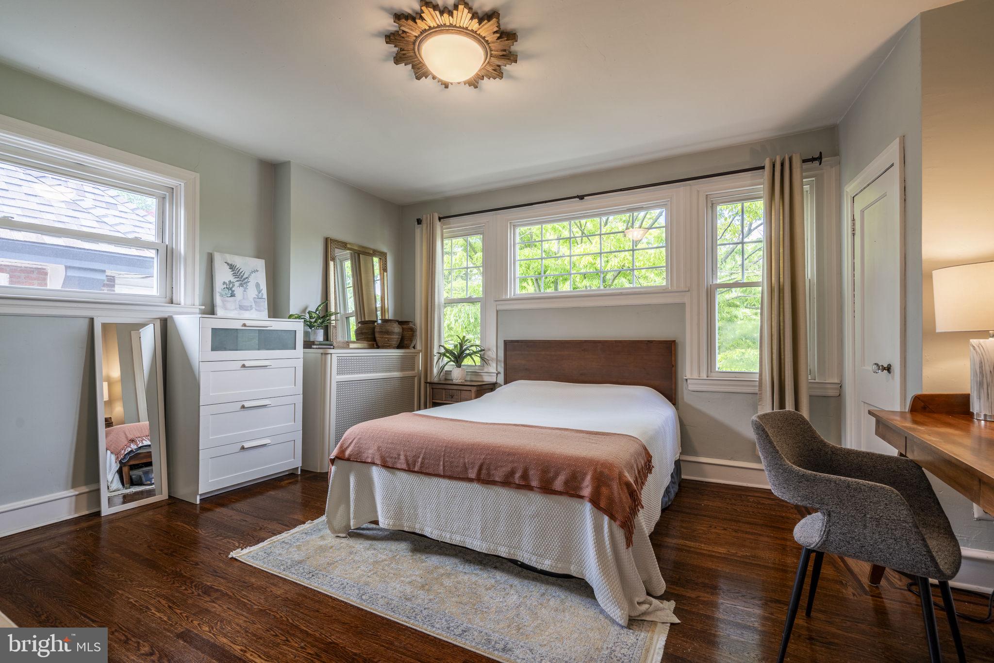 MT AIRY (WEST) - Residential