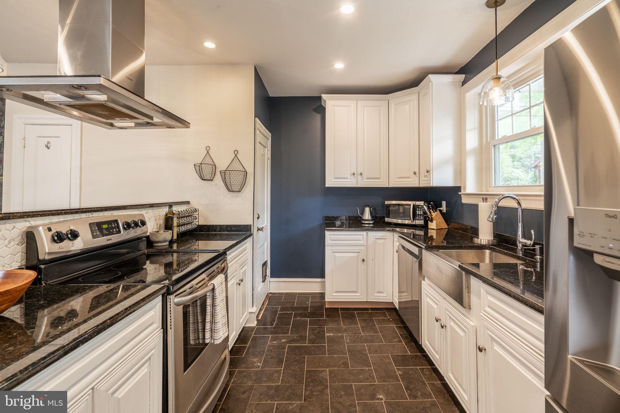 MT AIRY (WEST) - Residential