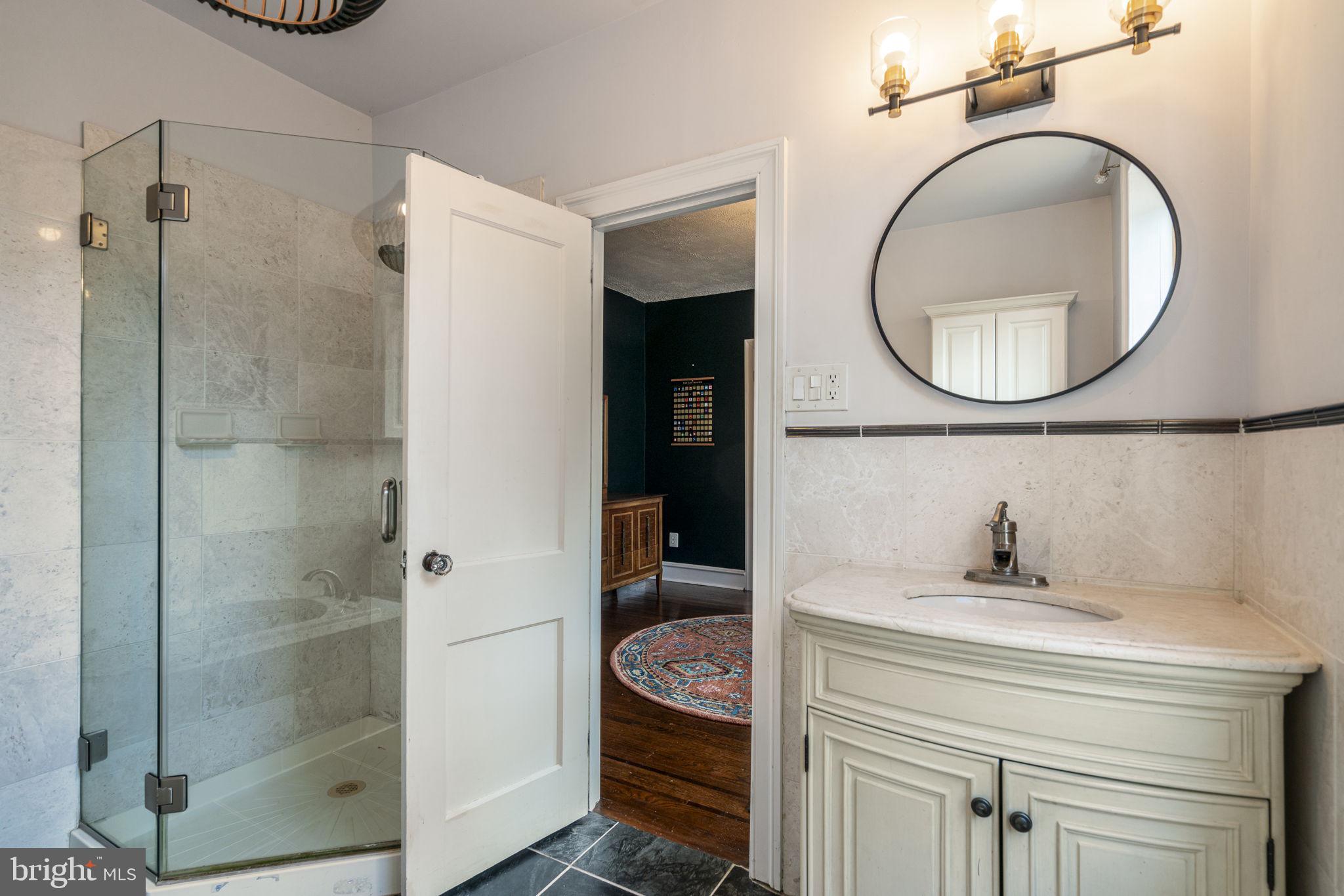 MT AIRY (WEST) - Residential