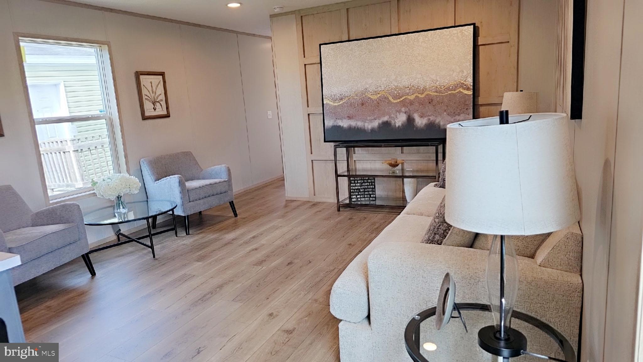 BEECHWOOD - Residential