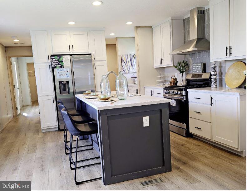 BEECHWOOD - Residential