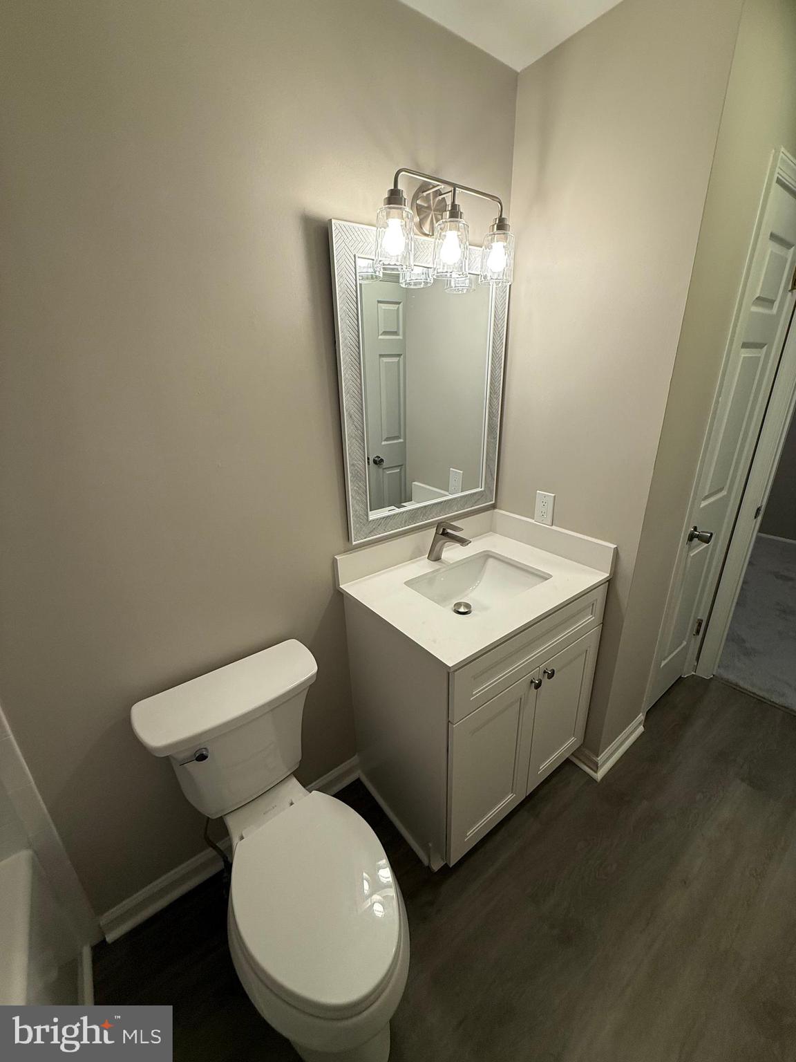 PATRIOTS RIDGE - Residential