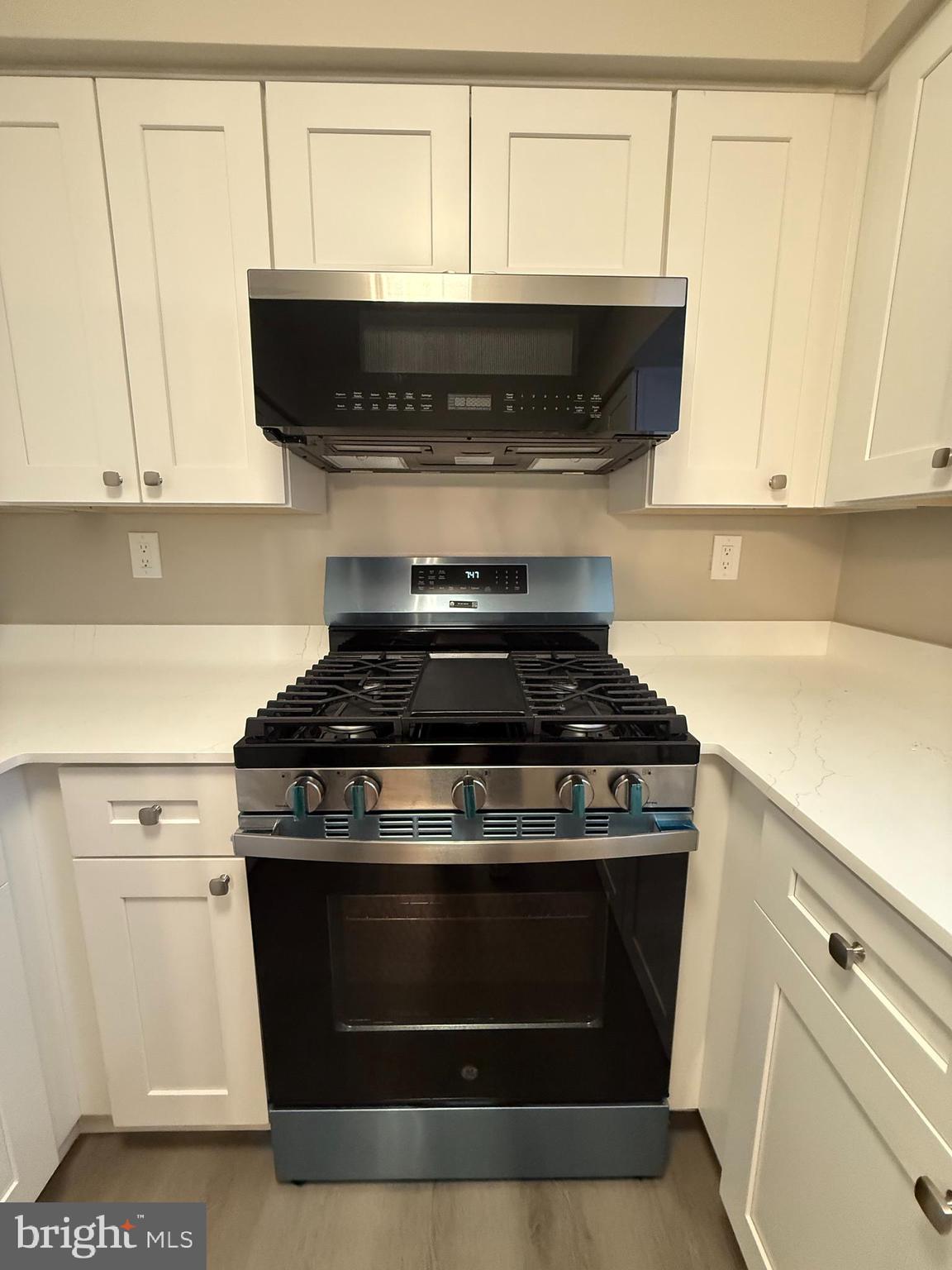 PATRIOTS RIDGE - Residential