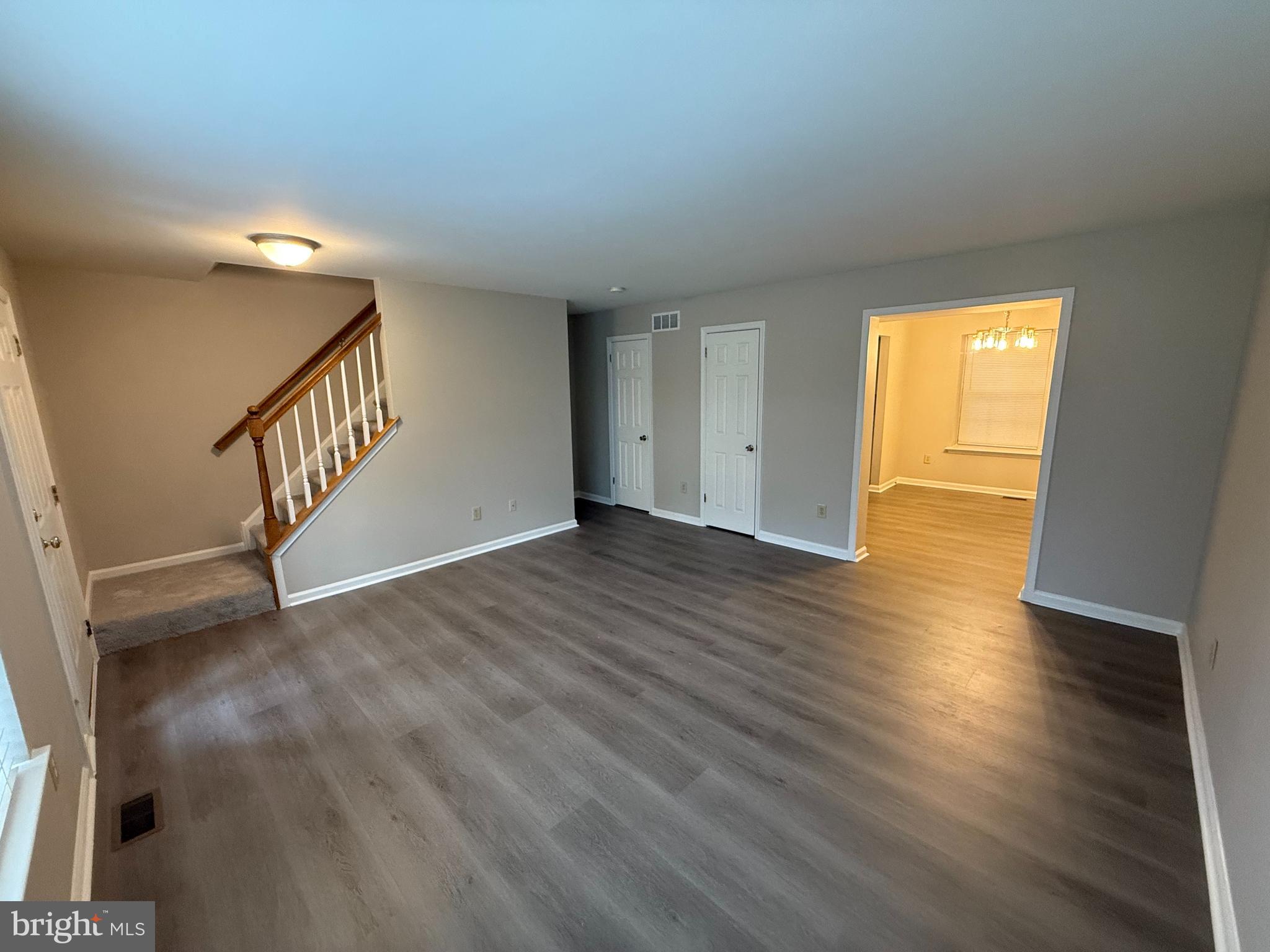 PATRIOTS RIDGE - Residential