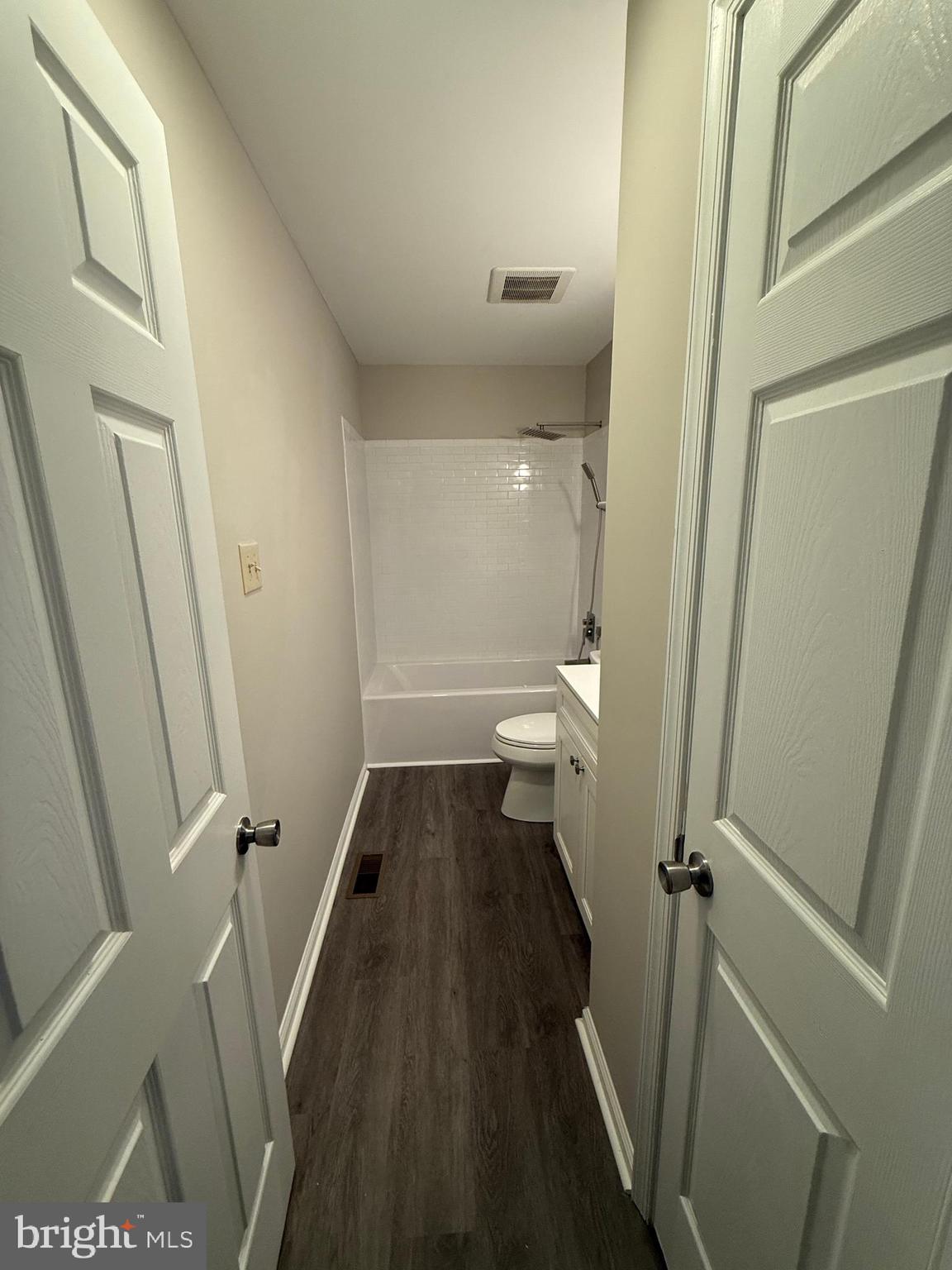 PATRIOTS RIDGE - Residential