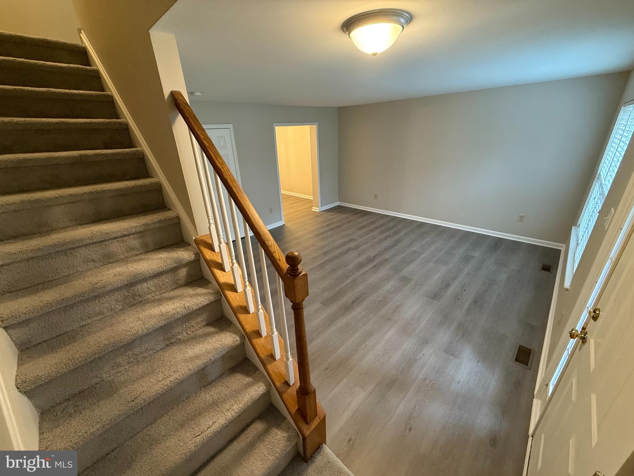 PATRIOTS RIDGE - Residential