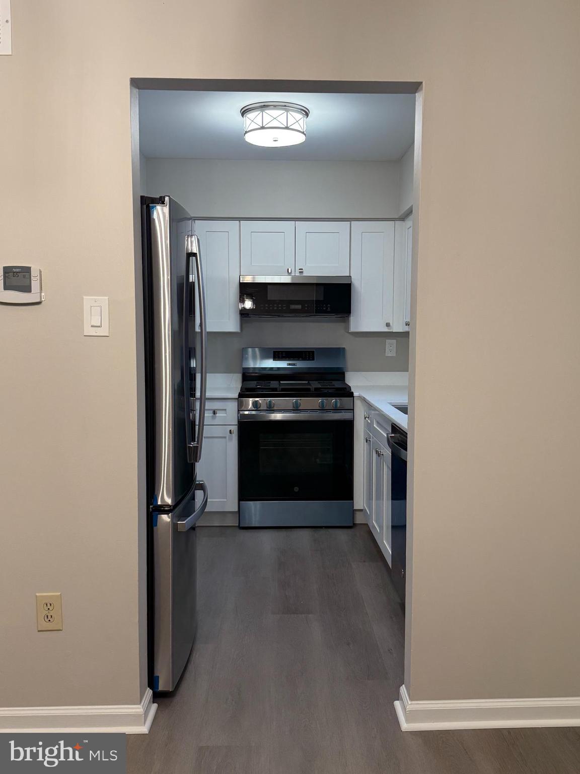 PATRIOTS RIDGE - Residential