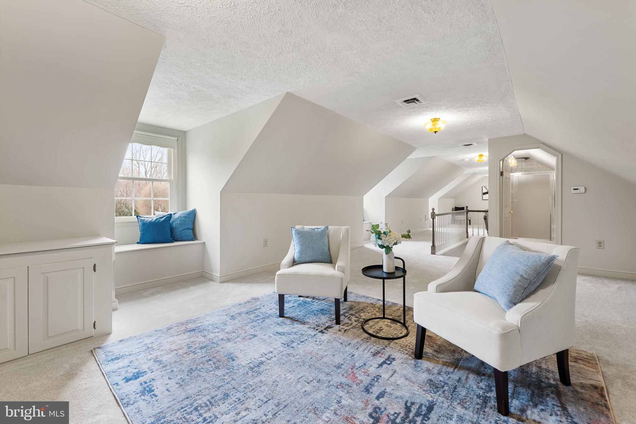 CAERNARVON WOODS - Residential