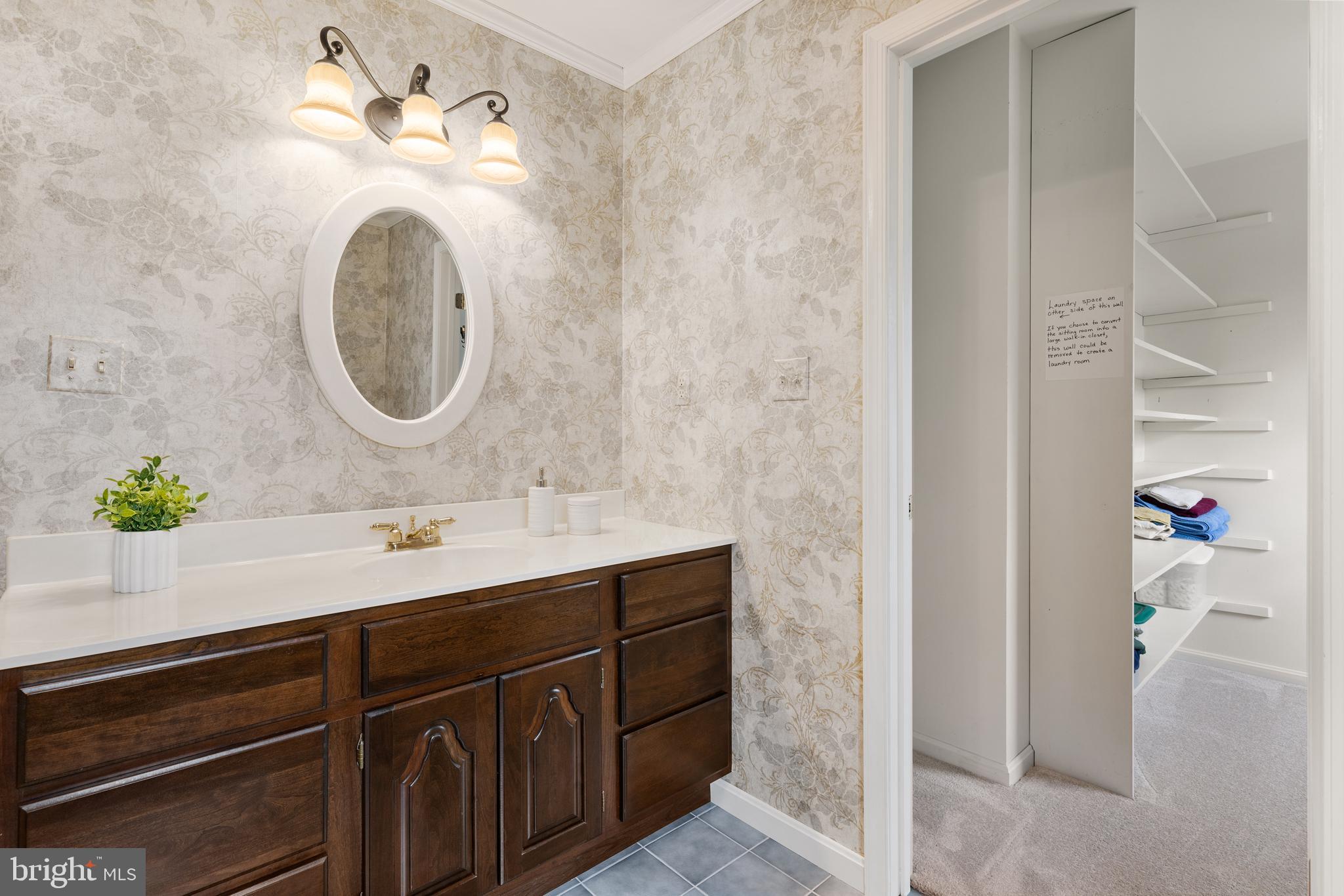 CAERNARVON WOODS - Residential