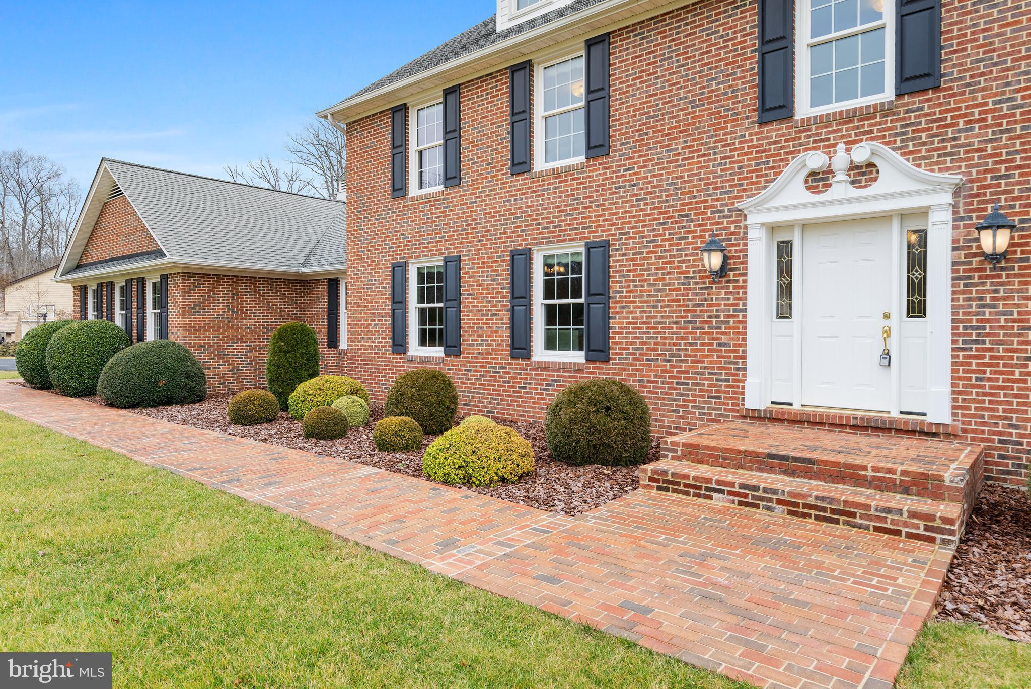 CAERNARVON WOODS - Residential