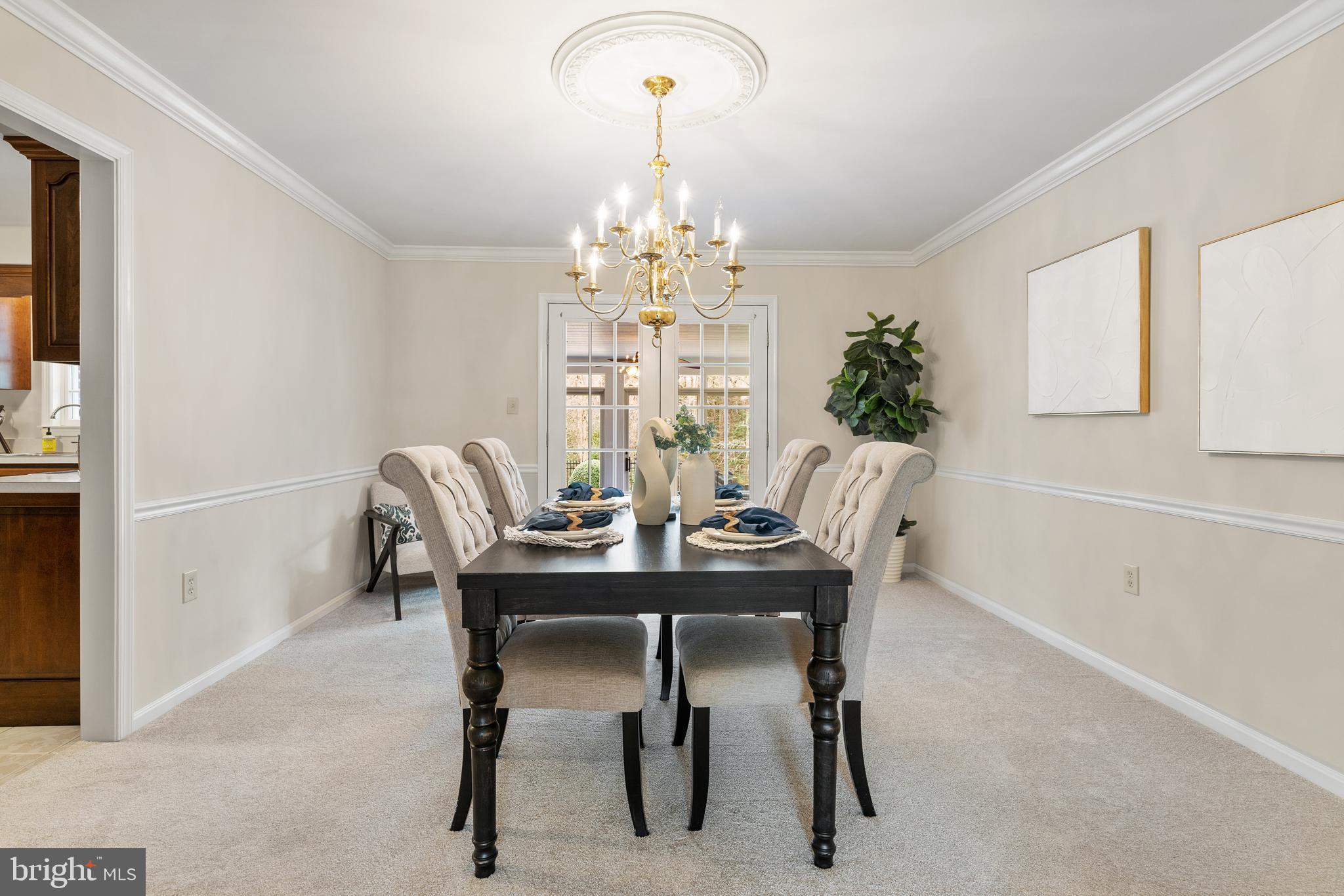 CAERNARVON WOODS - Residential