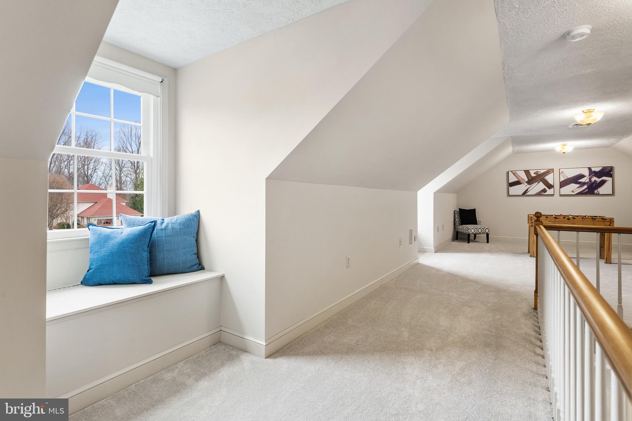 CAERNARVON WOODS - Residential