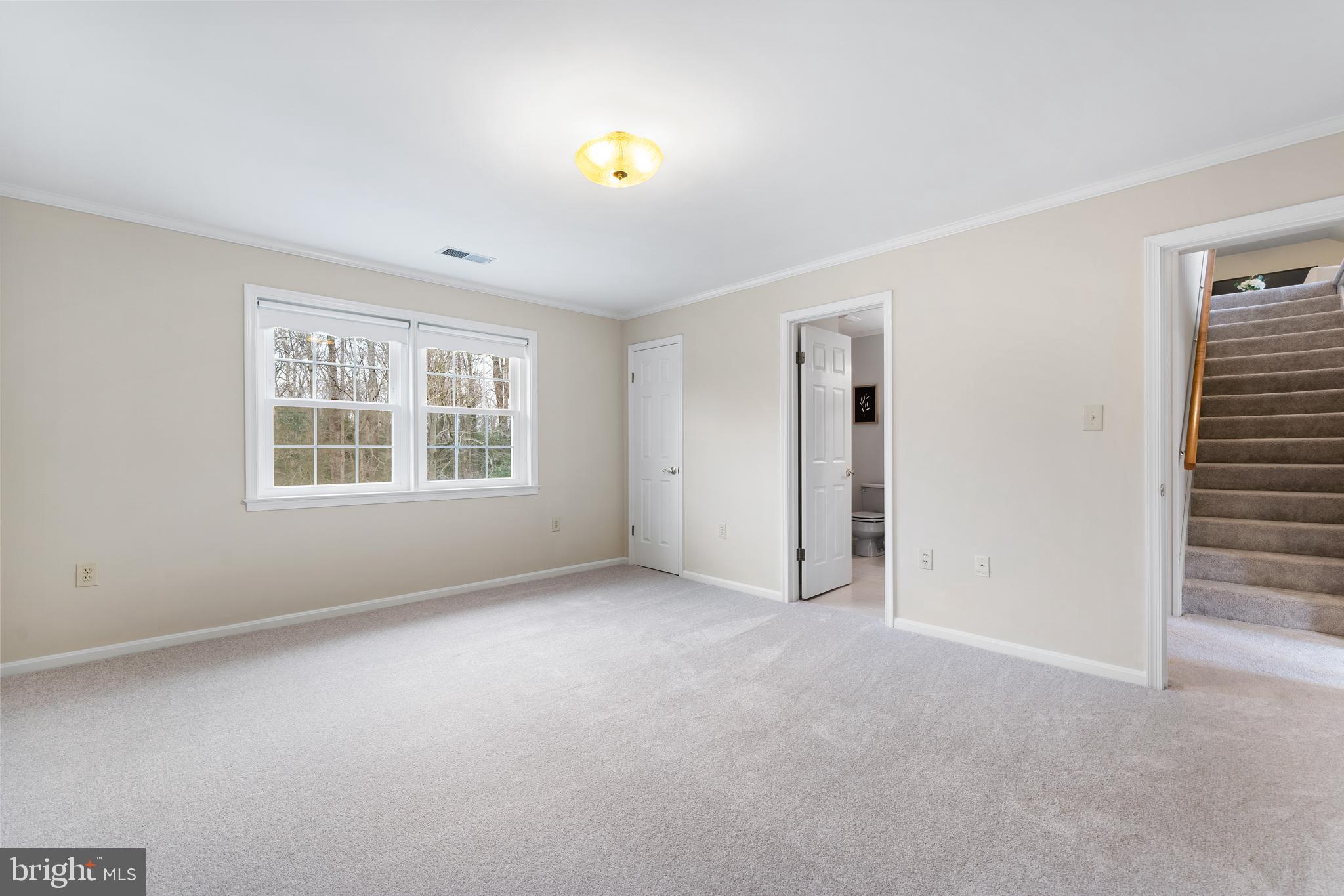 CAERNARVON WOODS - Residential