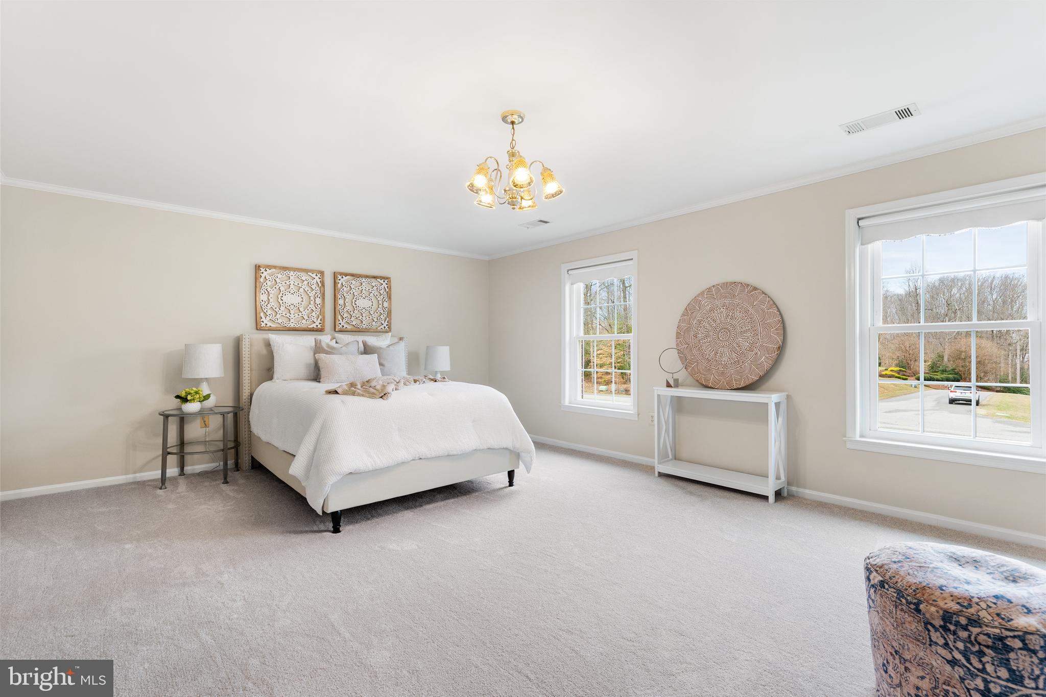 CAERNARVON WOODS - Residential