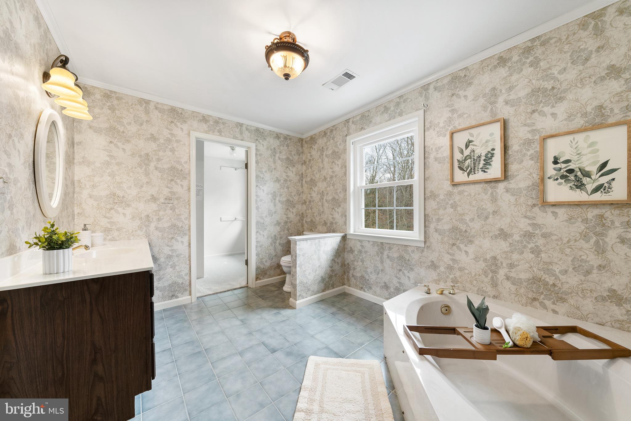 CAERNARVON WOODS - Residential