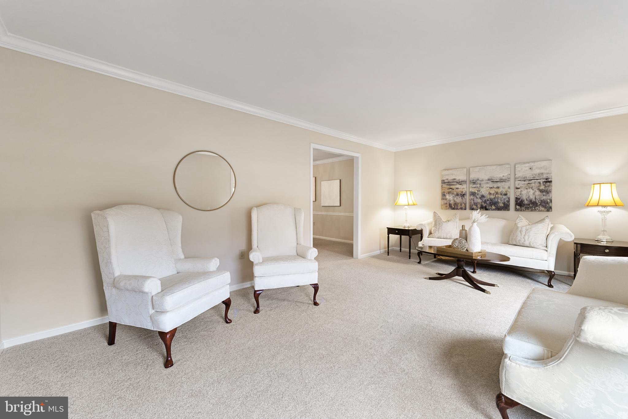 CAERNARVON WOODS - Residential