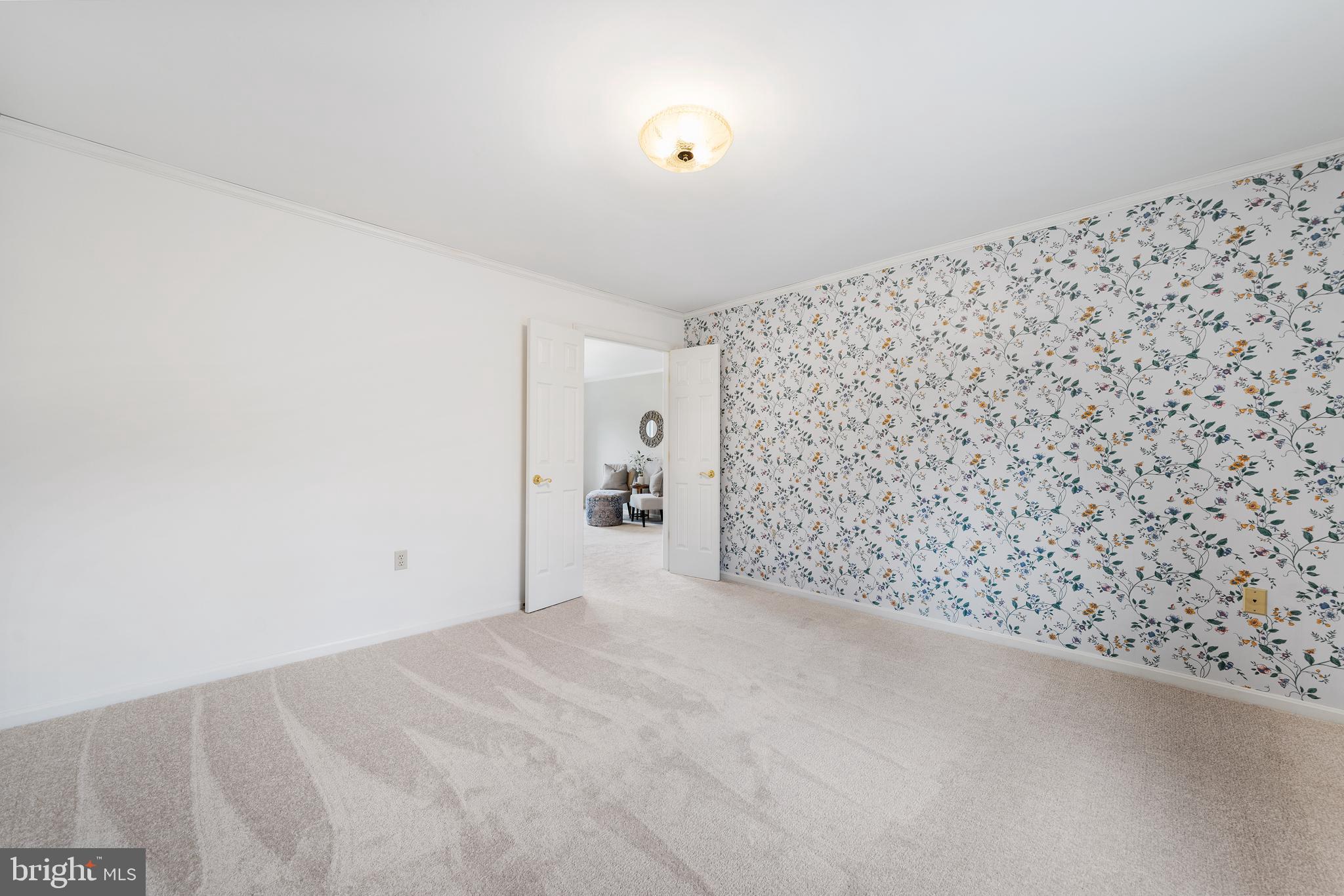 CAERNARVON WOODS - Residential