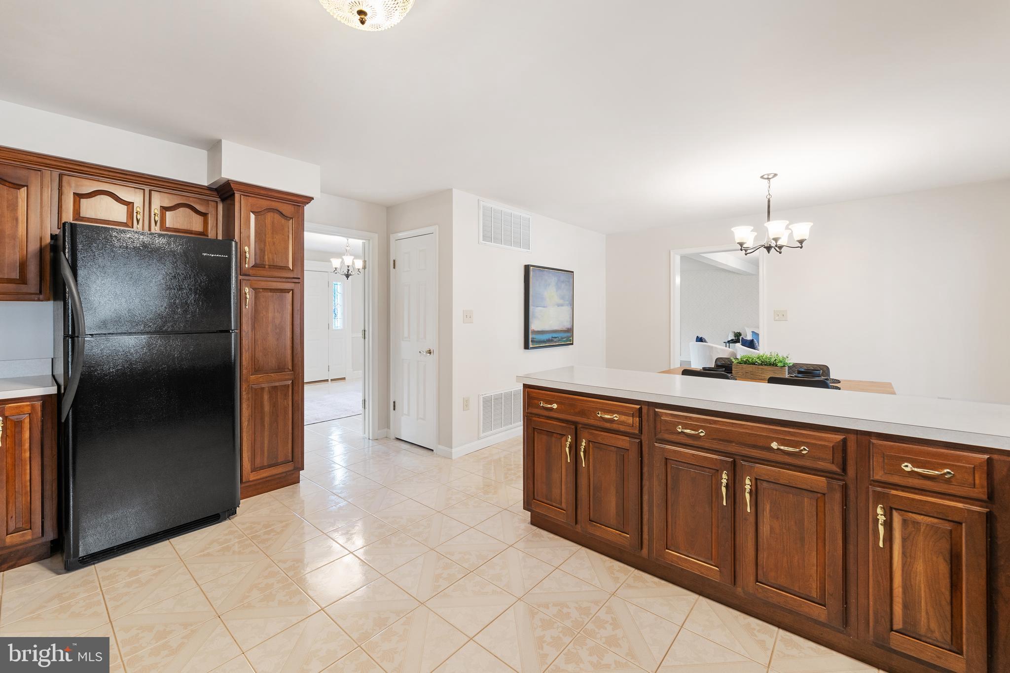 CAERNARVON WOODS - Residential