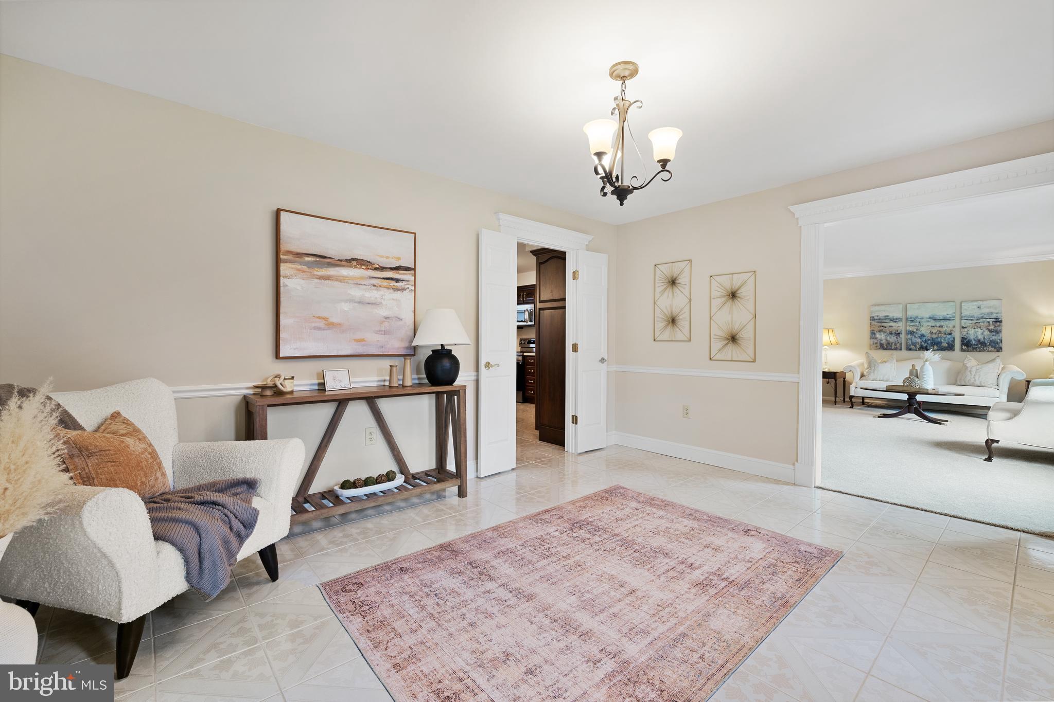 CAERNARVON WOODS - Residential