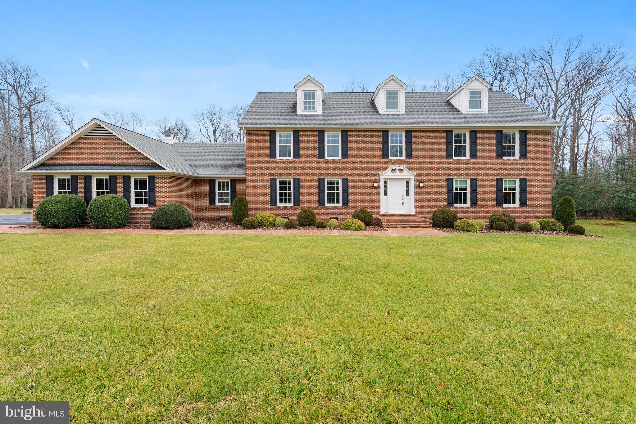 CAERNARVON WOODS - Residential