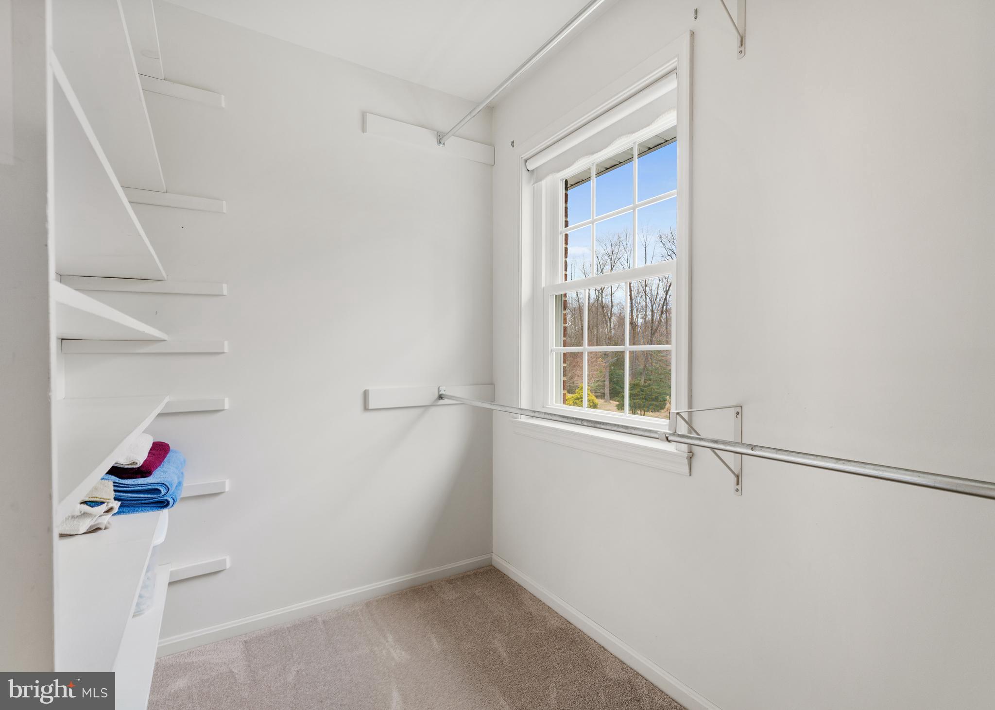 CAERNARVON WOODS - Residential