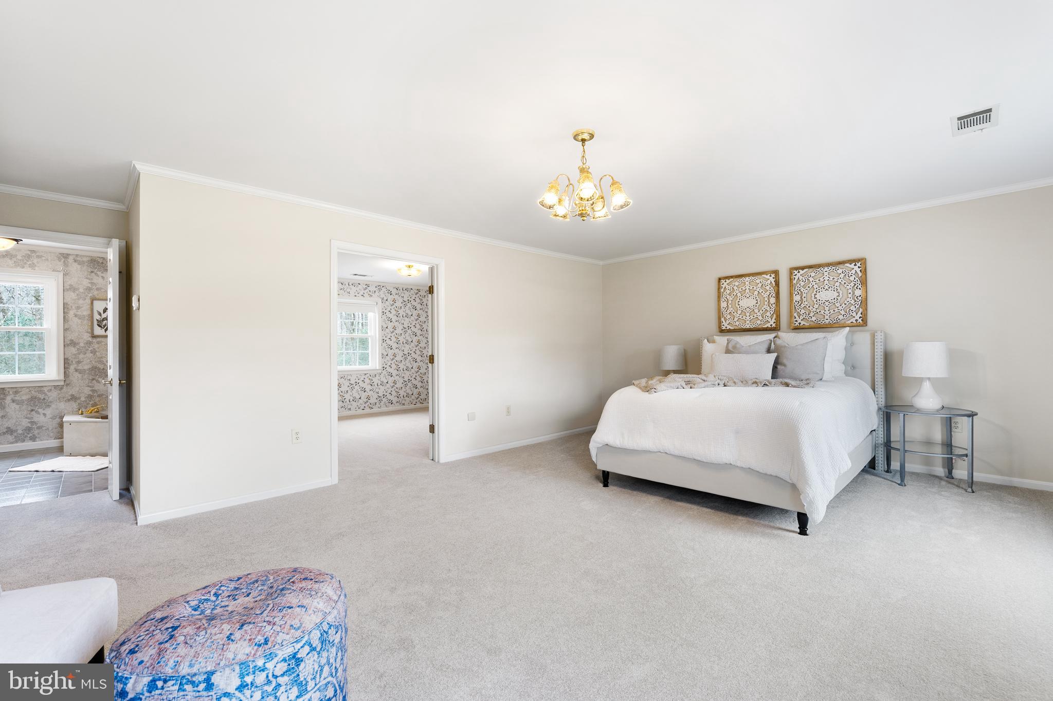 CAERNARVON WOODS - Residential