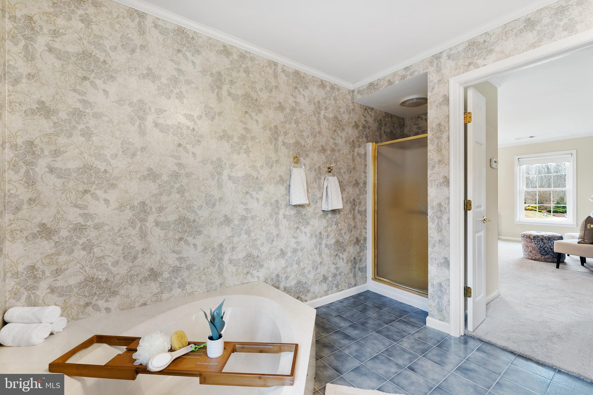 CAERNARVON WOODS - Residential