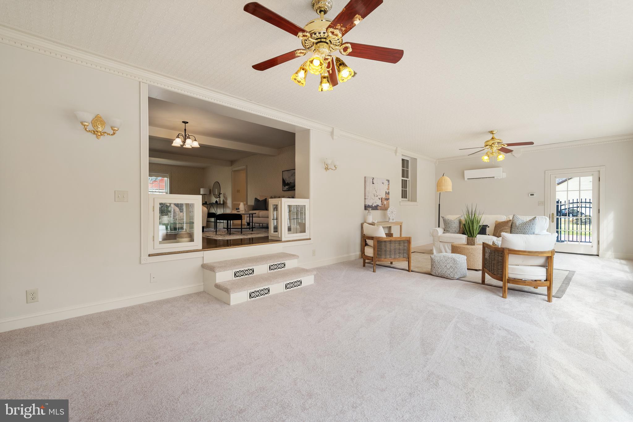 CAERNARVON WOODS - Residential