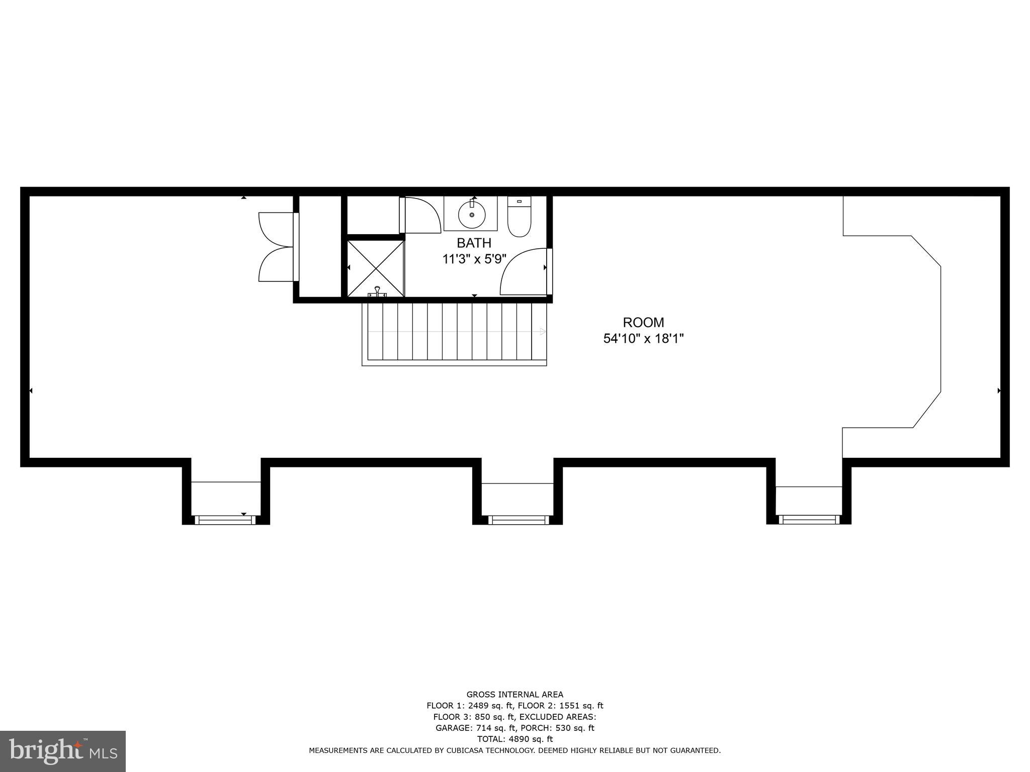 CAERNARVON WOODS - Residential