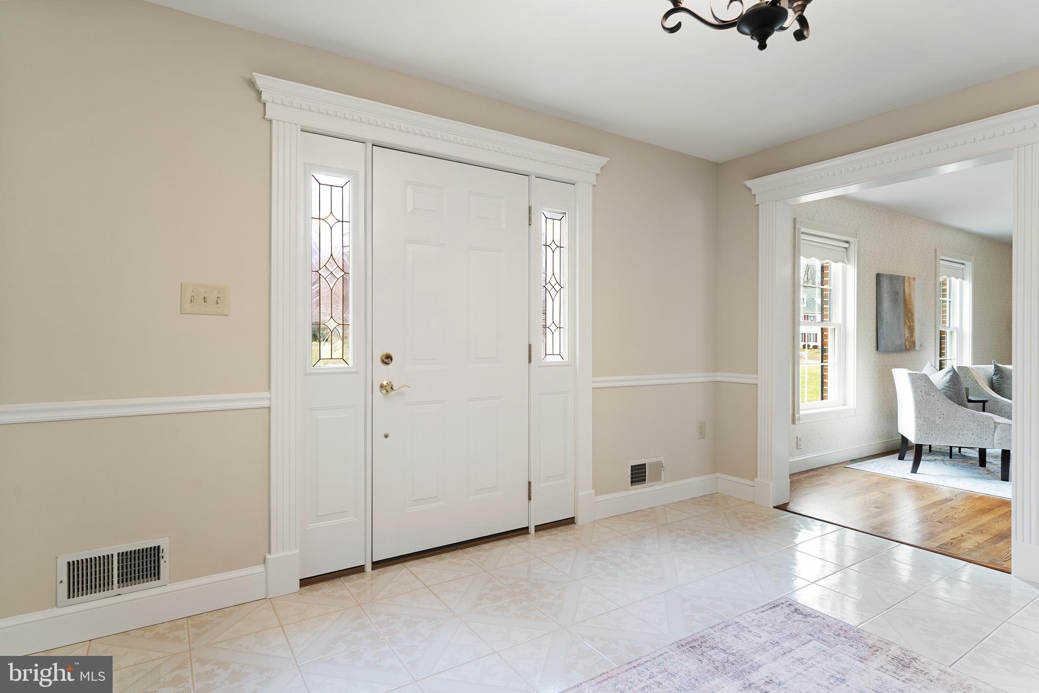 CAERNARVON WOODS - Residential