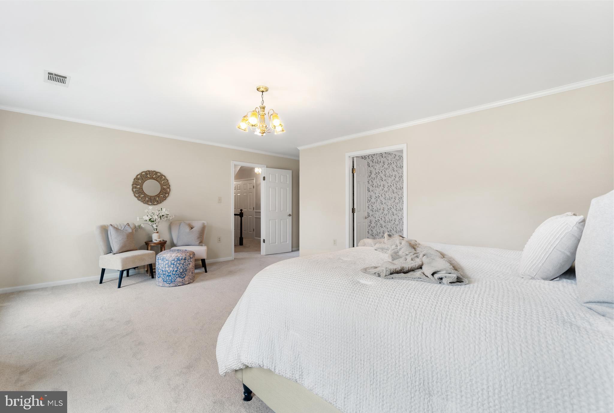 CAERNARVON WOODS - Residential