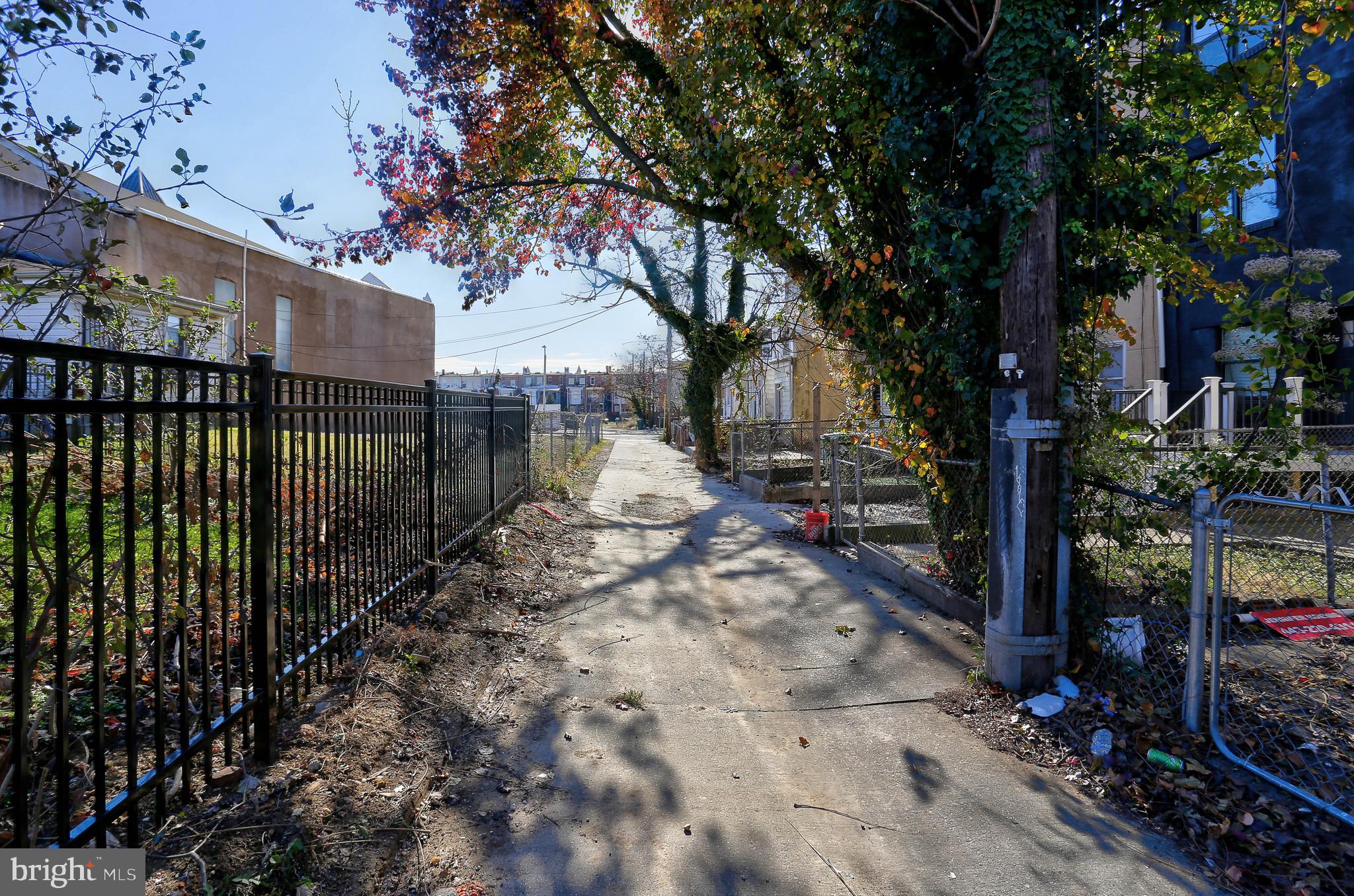 BARCLAY - Residential