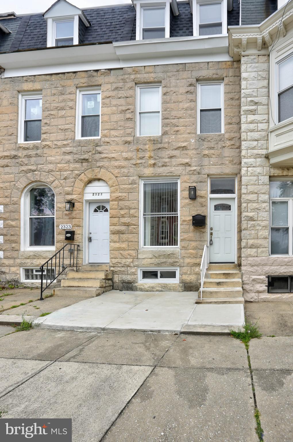 BARCLAY - Residential